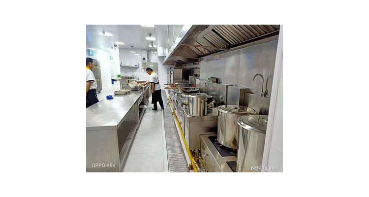 餐饮厨房设计缺点有哪些呢,餐饮厨房设计原则