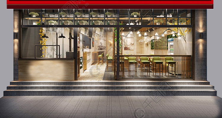 中式餐饮设计特点是什么呢,中式餐饮的主要特点