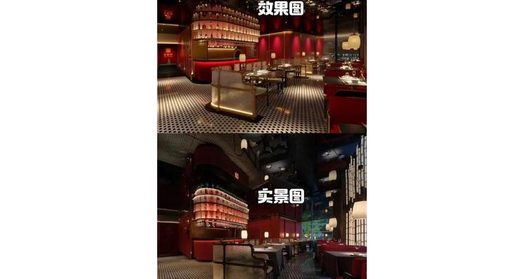 餐饮的设计,餐饮的设计理念