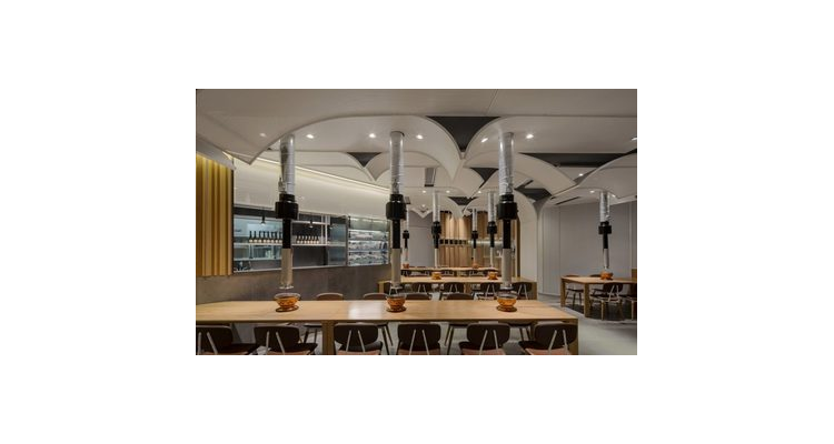 餐饮设计 公司，餐饮设计公司口碑排行