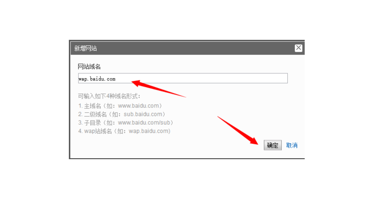 网站怎么添加多域名访问记录，网址如何增加多个域名