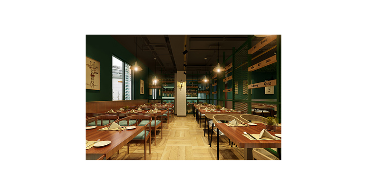 合肥餐饮设计选哪家企业好,合肥餐饮营销策划公司排名