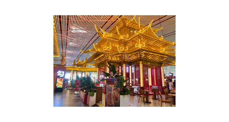 餐饮新设计风格有哪些内容,餐饮新设计风格有哪些方面