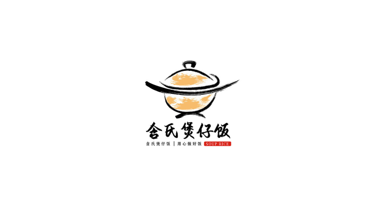 餐饮logo设计理念简短范文,关于餐饮logo设计理念