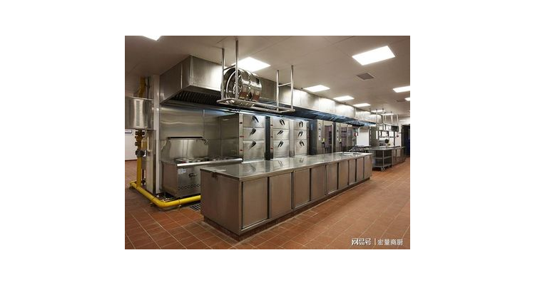 餐饮设计包含厨房设备吗为什么,餐厅设计属于什么装修