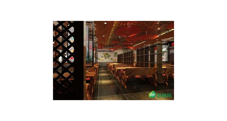 餐饮设计公司哪家最好,餐饮设计费一般多少钱