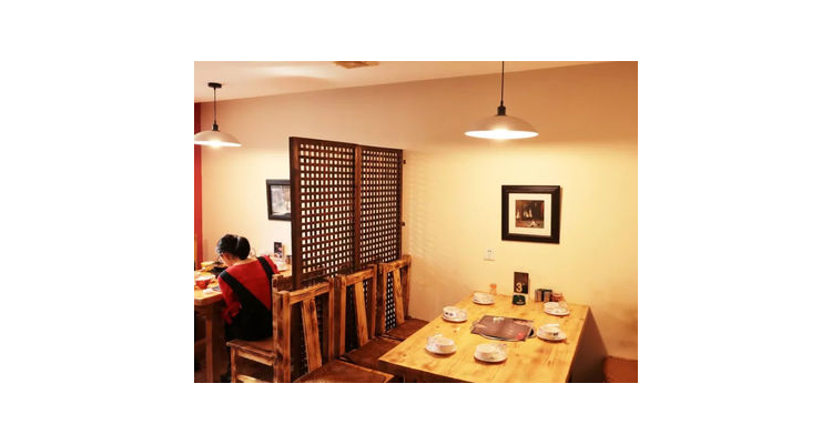 餐饮全案设计是什么意思,餐饮全案设计公司