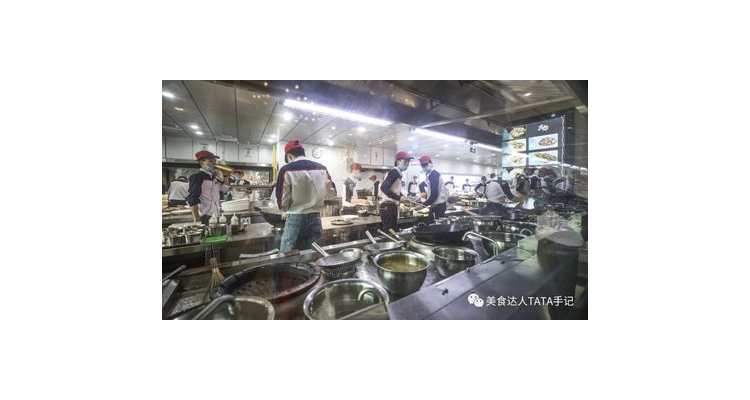 厨房死角空间利用,餐厅死角卫生有哪些