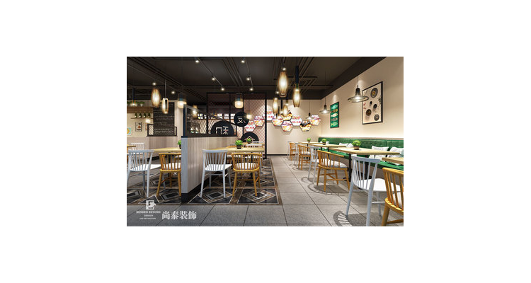 哪里的餐饮设计好学些呢,餐饮设计公司口碑排行