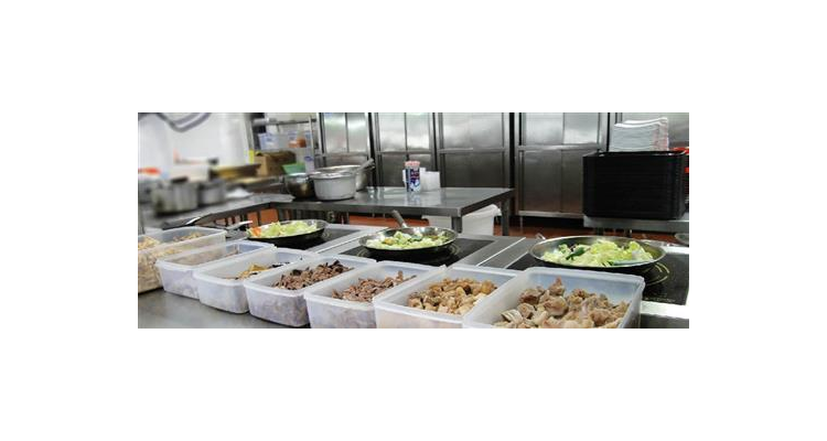 餐饮物流设计专业学什么课程,餐饮物流设计专业学什么内容