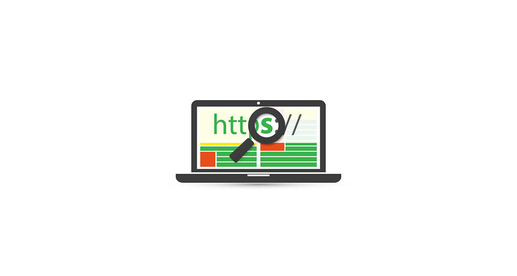 域名开启ssl,哪里可以申请域名
