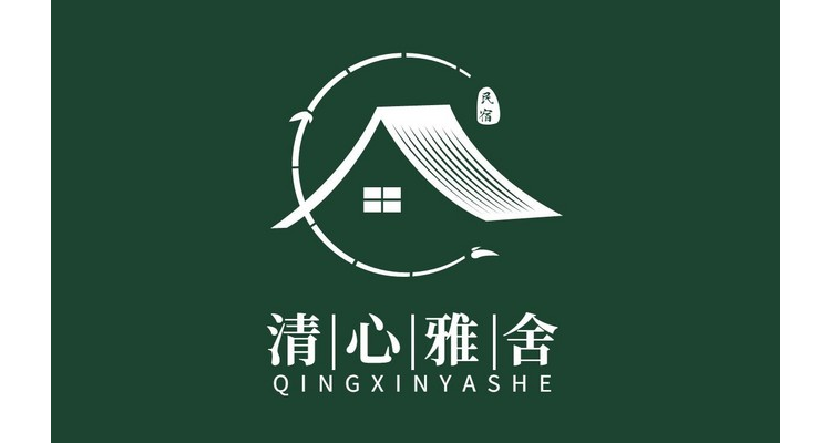 餐饮类logo优秀作品,新颖餐饮项目