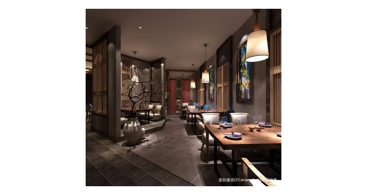 餐厅设计师收费标准,餐饮设计收费
