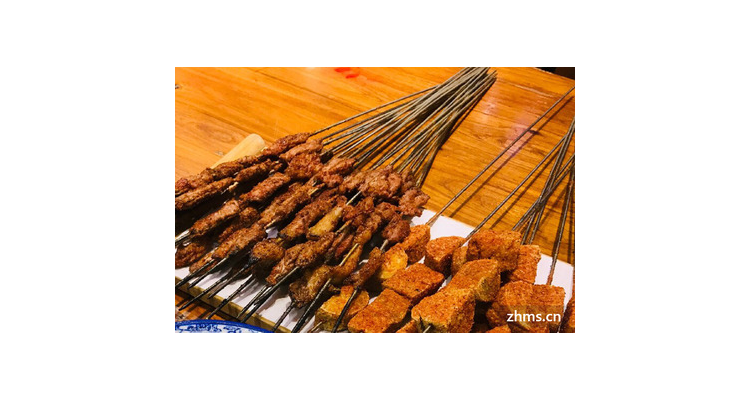 烧烤店餐饮模式怎么设计的,烧烤店经营模式