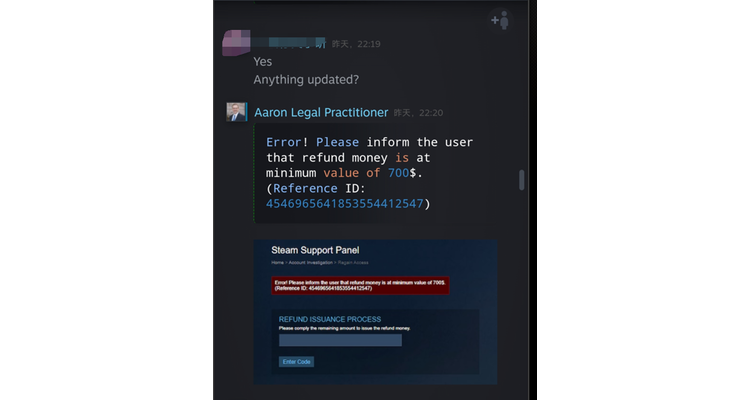 steam域名名称哪里获取,steam域名名称注册随便填?