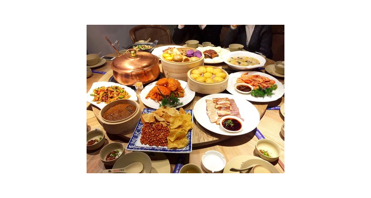 餐饮点评设计图怎么画好看,餐饮点评100字点评范文