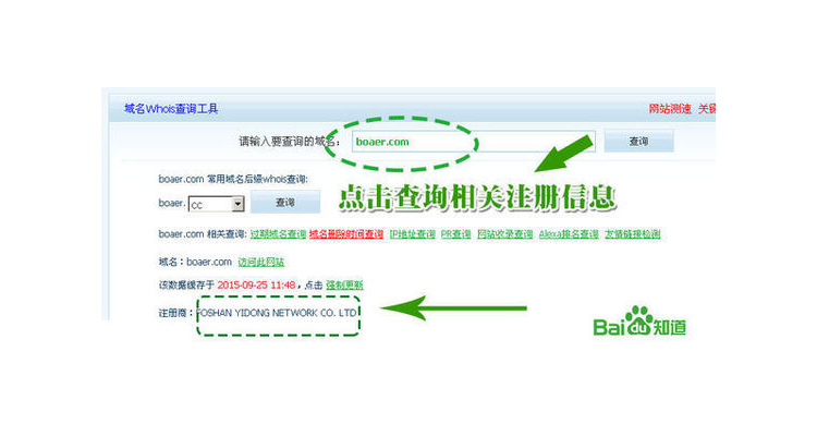 网站域名注册办法,在哪注册网站域名