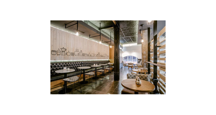 餐饮空间设计书籍推荐,餐饮空间设计作品