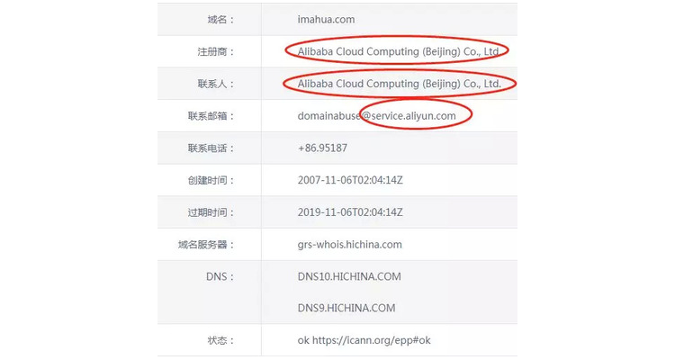 cc域名可以备案了,co域名好吗