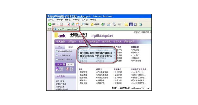 怎么分辨域名,怎么看网页域名