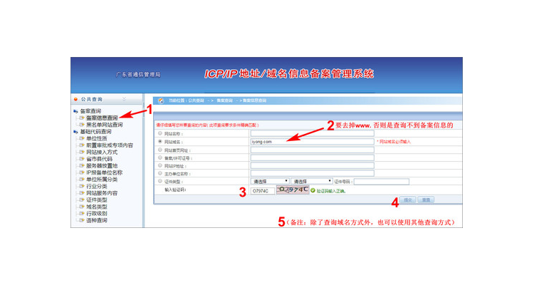 域名查询有两种方式,域名信息查询工具包括
