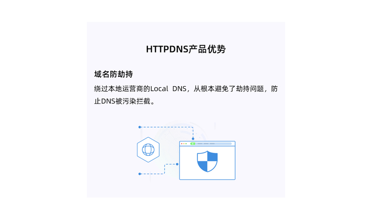 域名劫持解决方法,域名防护