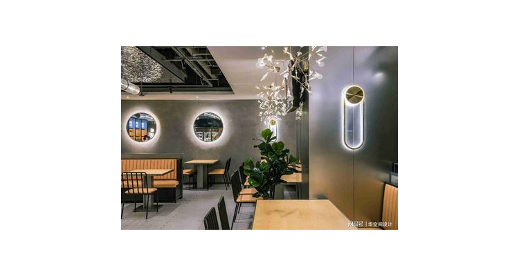 北京餐饮空间设计找哪家学校好,餐饮空间设计师排名
