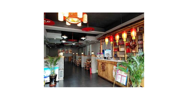 同江特色饭店,同江好吃有特色的饭店