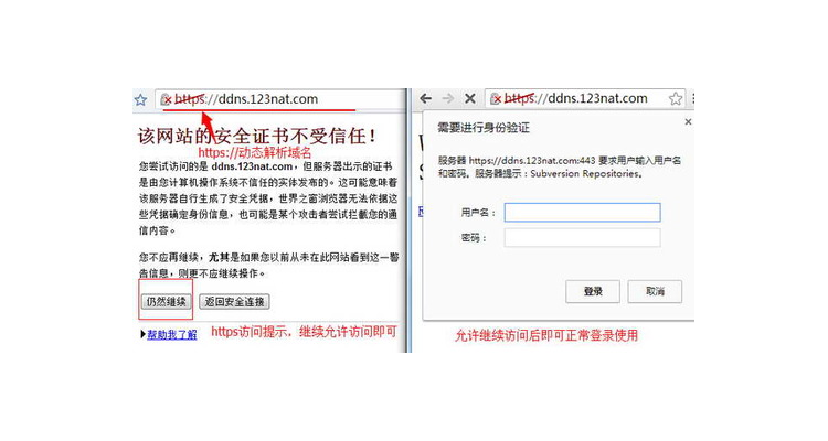 为什么上网需要域名验证呢,连wifi需要域名