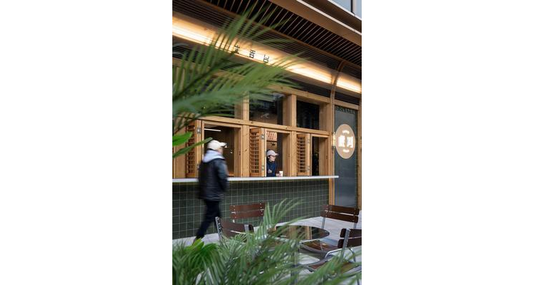 杨浦区饮食公司,杨浦区环境优雅的餐厅