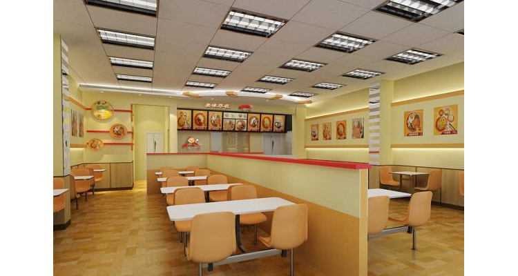 设计餐饮店怎么找客源呢,餐饮设计师去哪找图