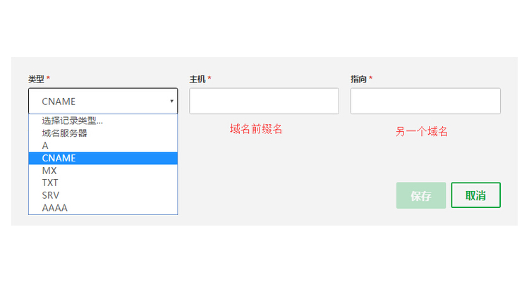 godaddy如何解析域名,godaddy域名解析教程