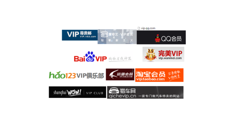vip 域名,vip域名值得注册吗