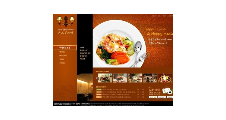 餐饮设计网站有哪些,餐饮设计书籍推荐