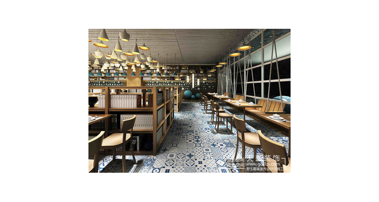 广州餐厅装修设计,广东十大餐饮设计公司
