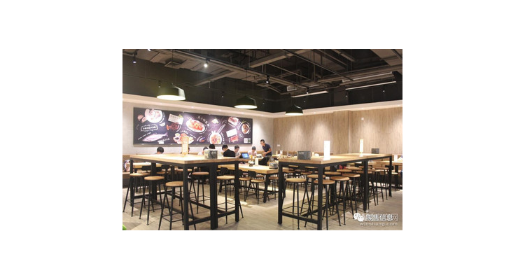 广东十大餐饮设计公司,广东餐饮学校十大排名