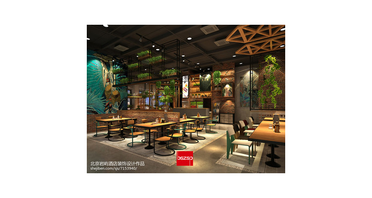 北京餐饮设计公司怎么样啊,北京餐饮装修设计公司