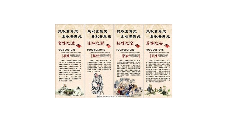 怎样设计各国餐饮文化产业,国外餐饮设计现状