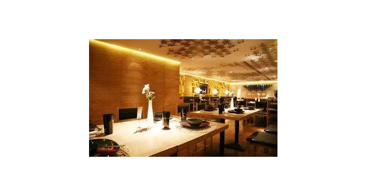 固原有名的餐厅,固原西餐店