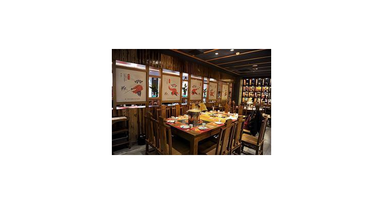 在乡村做餐饮设计赚钱吗知乎,乡村餐饮建筑设计