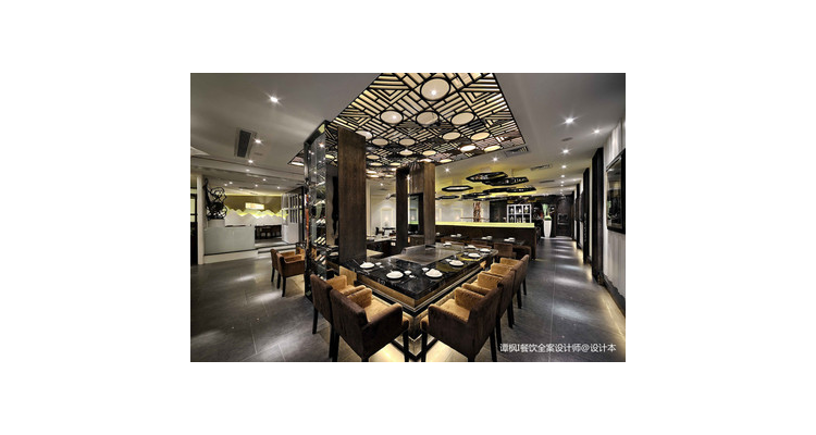 福州餐厅设计公司,福州餐饮策划