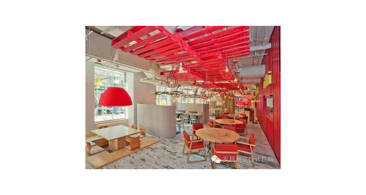 餐饮专业设计公司,餐饮设计公司口碑排行