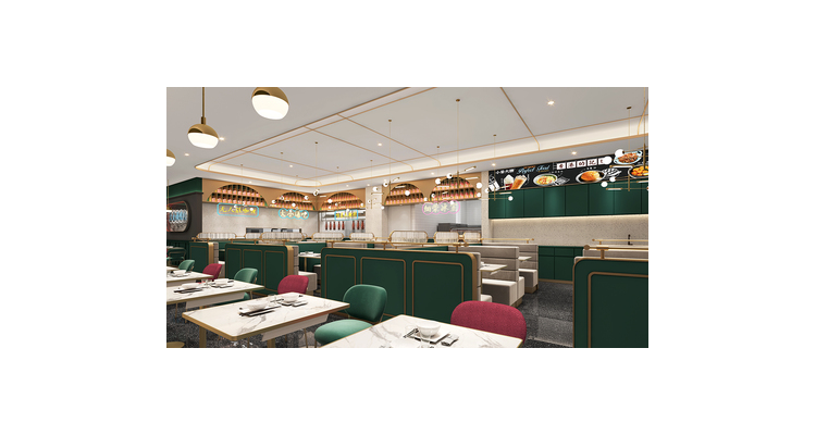 餐饮设计公司经营范围,餐饮设计行业前景怎么样