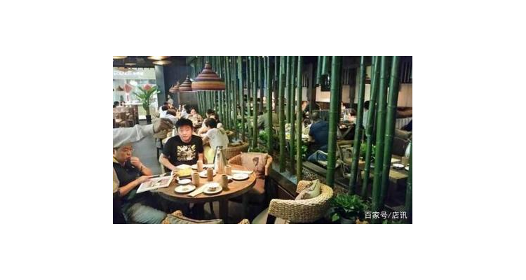 月薪过万餐饮转行学设计,做餐饮设计师设计需注意事项?