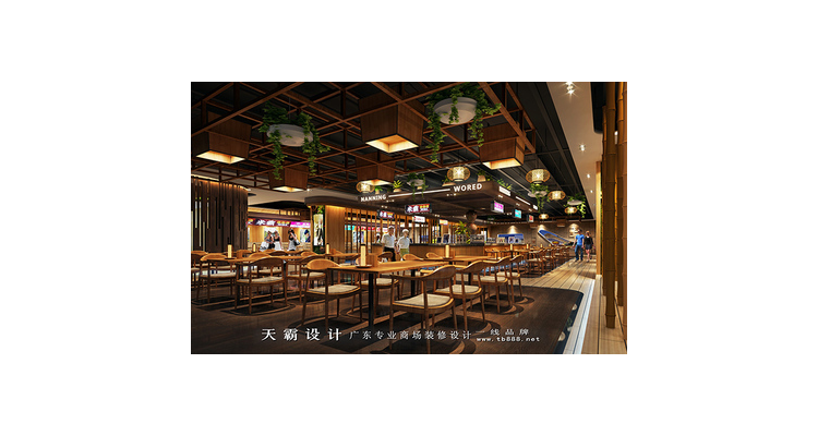 南宁餐饮设计公司,专业餐饮设计公司