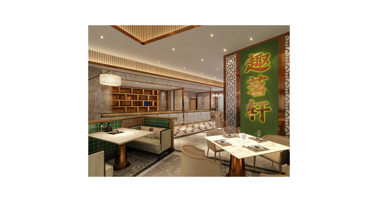 广州餐饮设计,餐厅设计公司 广州