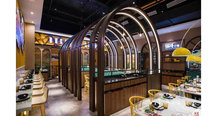 餐饮设计师大佬有哪些人,餐饮设计公司十大排名