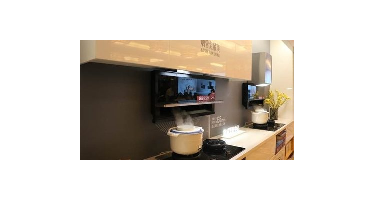 餐饮专用排烟机,小吃店油烟机怎么安装