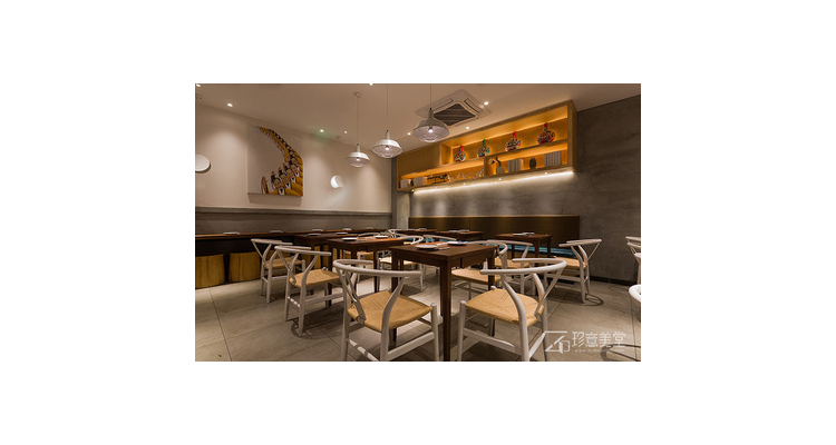 餐饮设计需要注意哪些点,餐饮设计注意事项