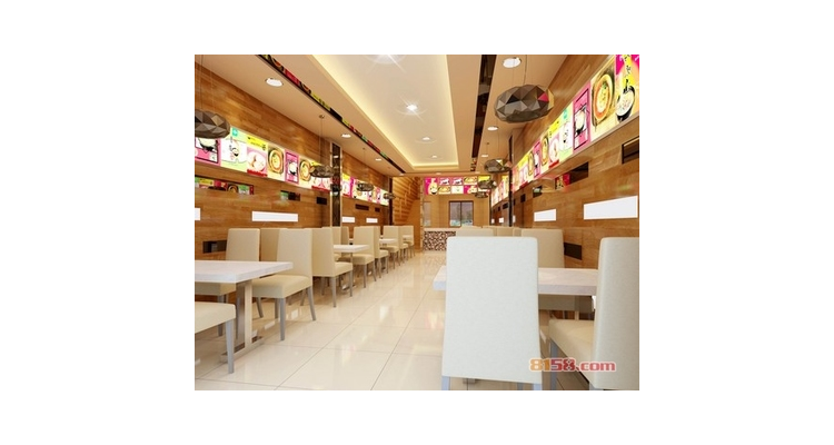 找餐饮设计装修,餐饮店装修设计哪个好